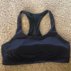 Invigorate Bra-Lululemon